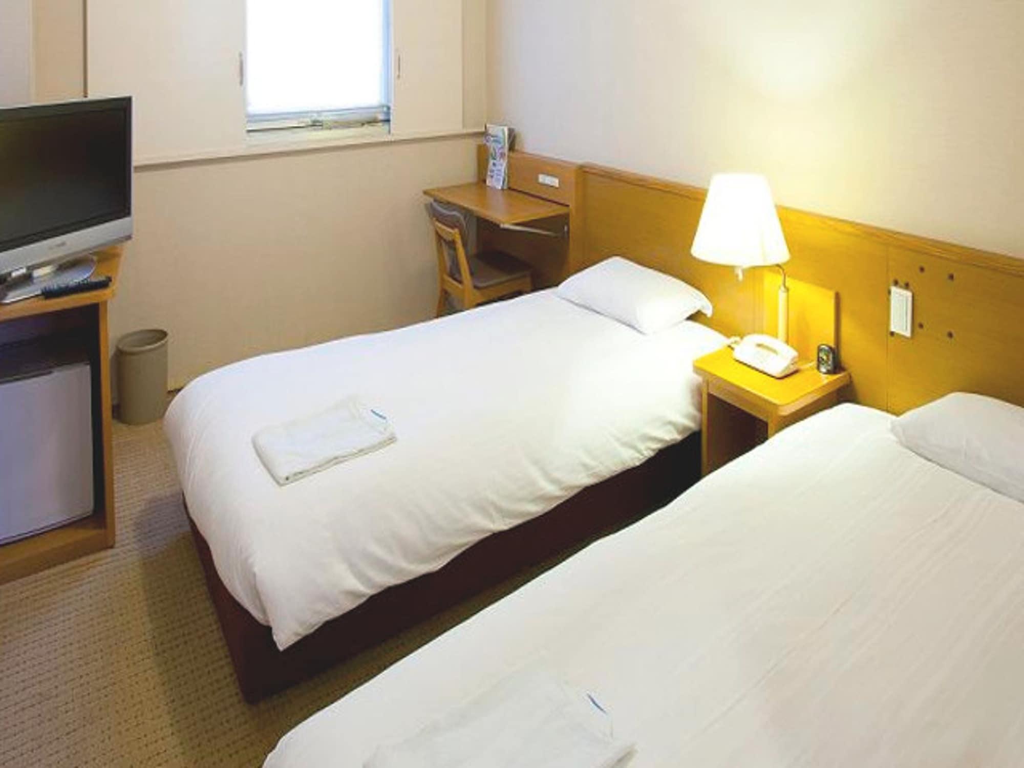 Pearl Hotel Ryogoku Tóquio Exterior foto