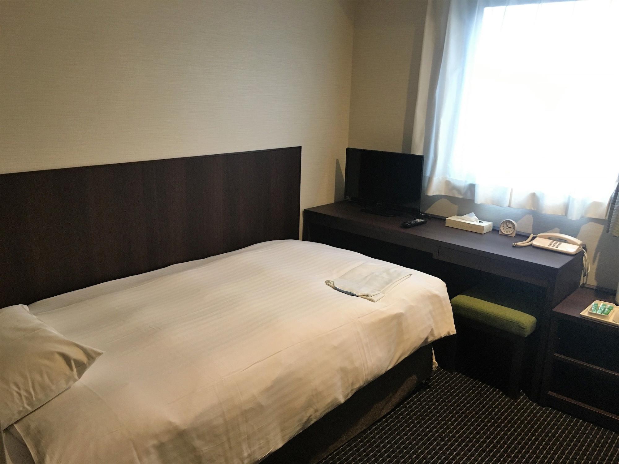 Pearl Hotel Ryogoku Tóquio Exterior foto