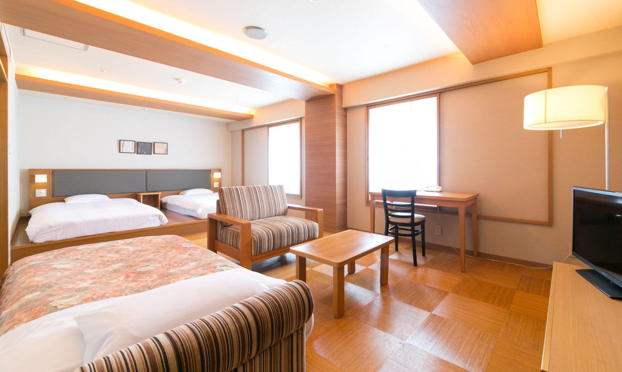 Pearl Hotel Ryogoku Tóquio Exterior foto