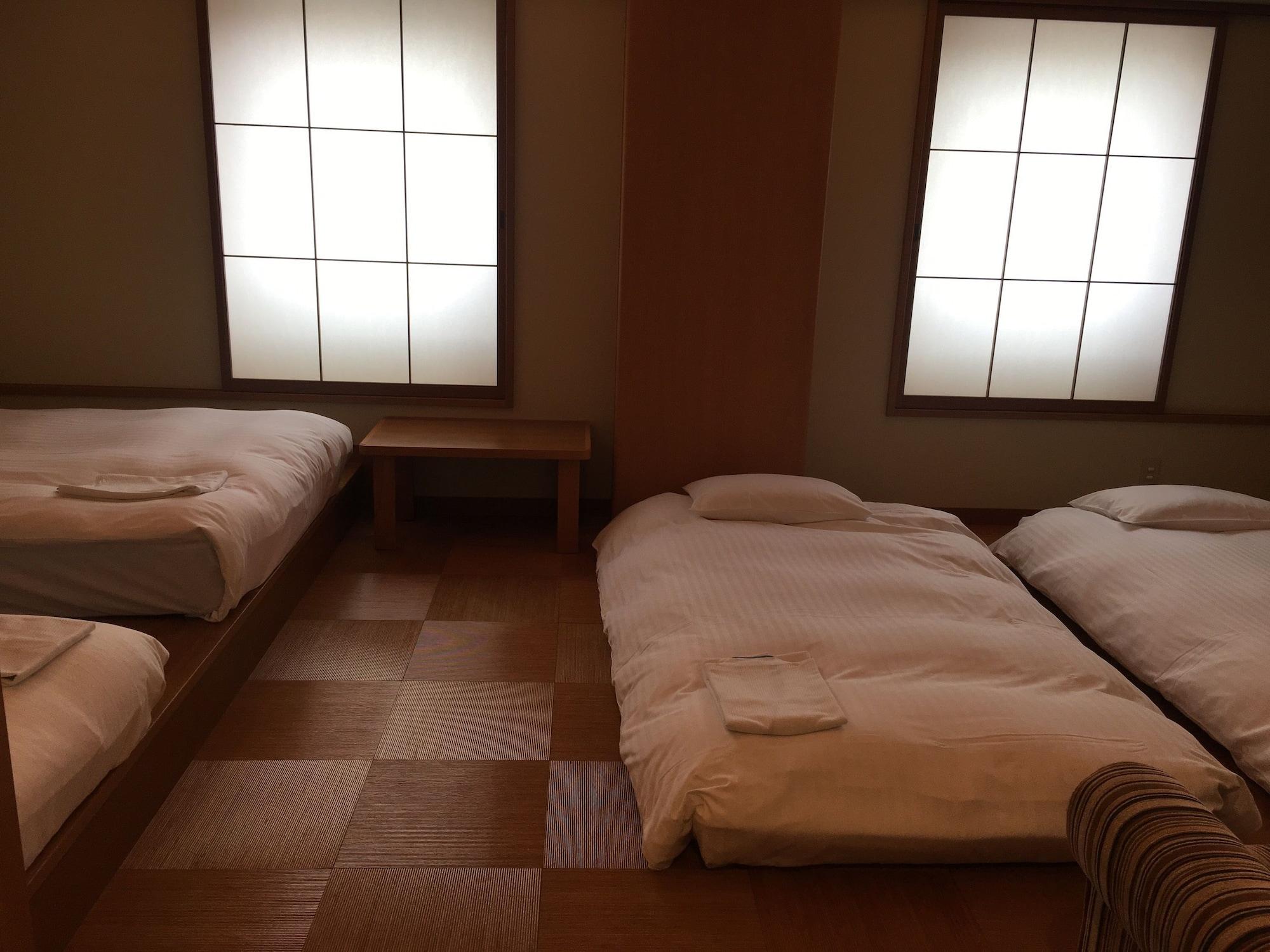 Pearl Hotel Ryogoku Tóquio Exterior foto