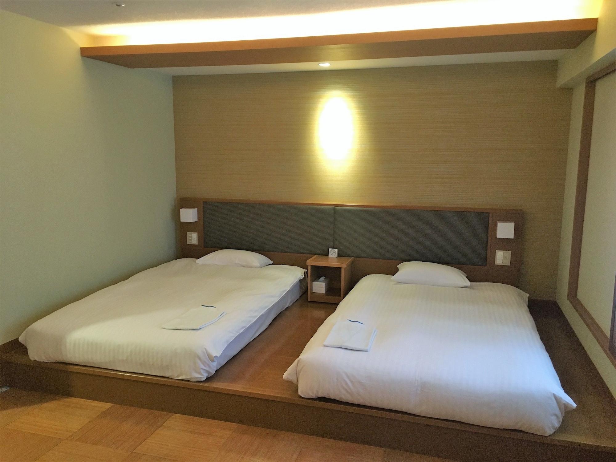 Pearl Hotel Ryogoku Tóquio Exterior foto