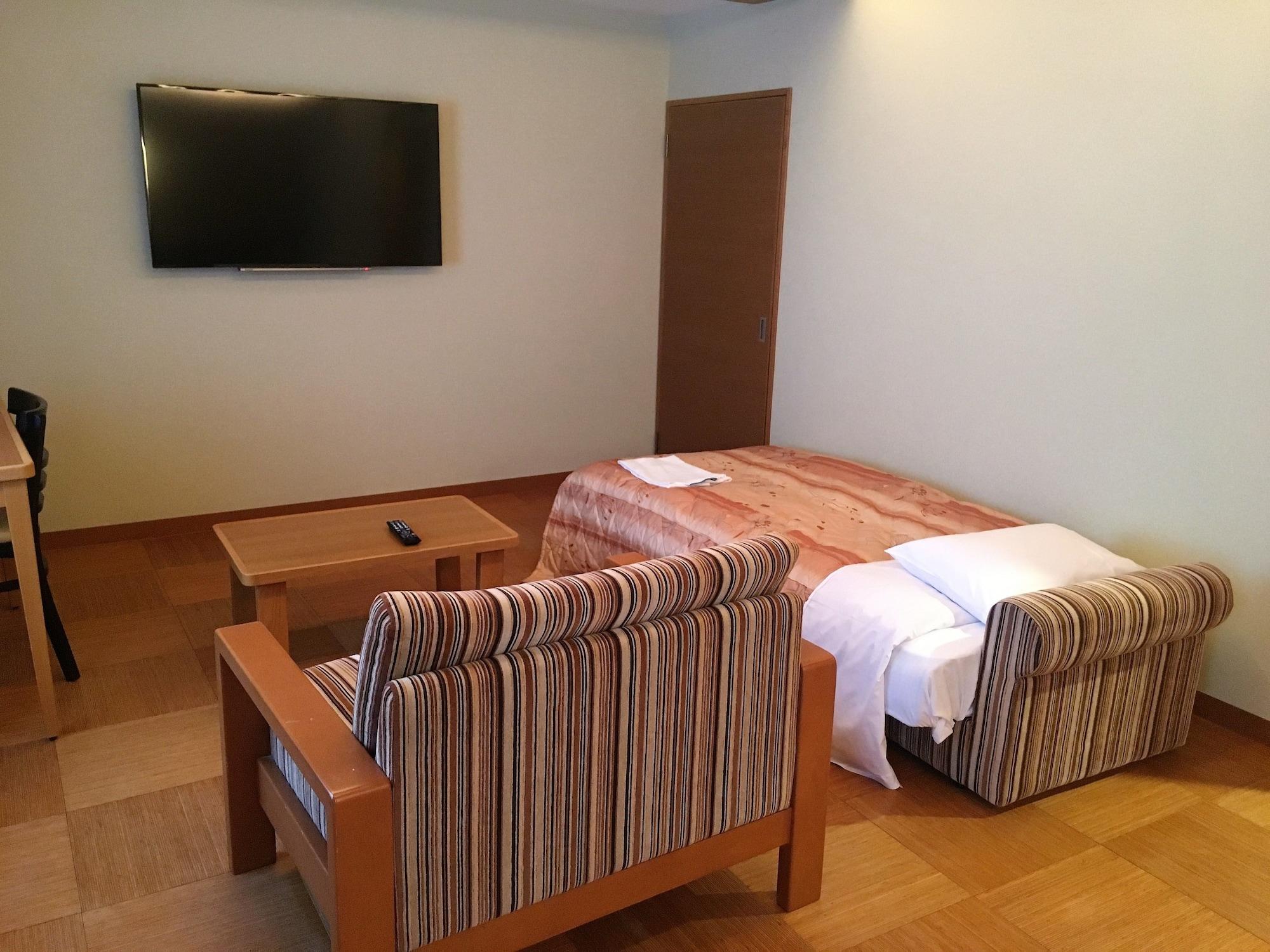 Pearl Hotel Ryogoku Tóquio Exterior foto