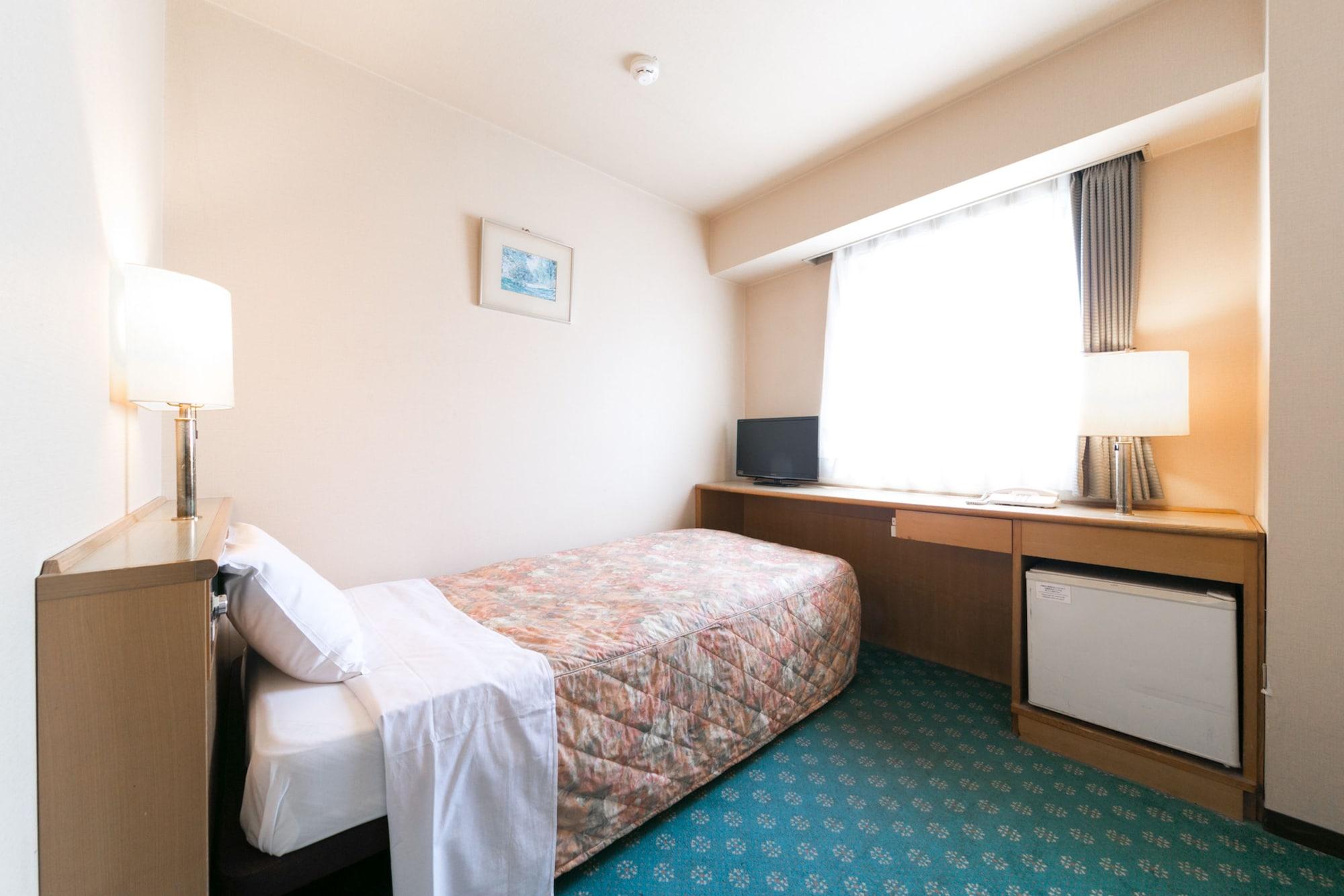 Pearl Hotel Ryogoku Tóquio Exterior foto