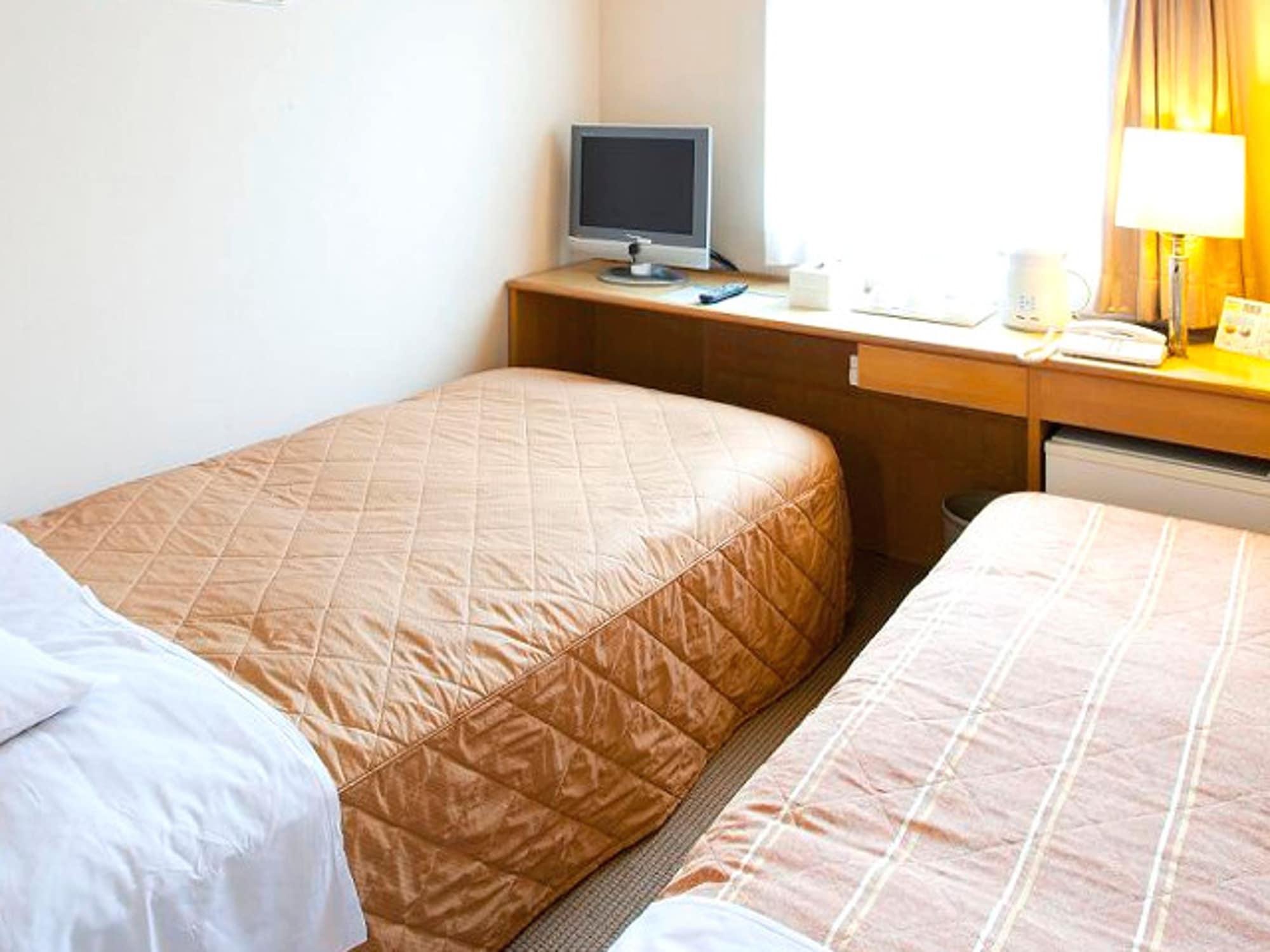 Pearl Hotel Ryogoku Tóquio Exterior foto